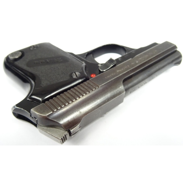 Pistolet Unique mod. K Mikros kal. 6,35Br.